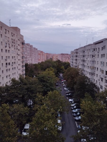 Piata Salajan,